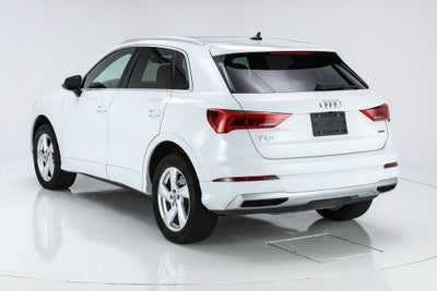 2020 Audi Q3 Premium quattro