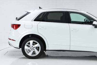 2020 Audi Q3 Premium quattro