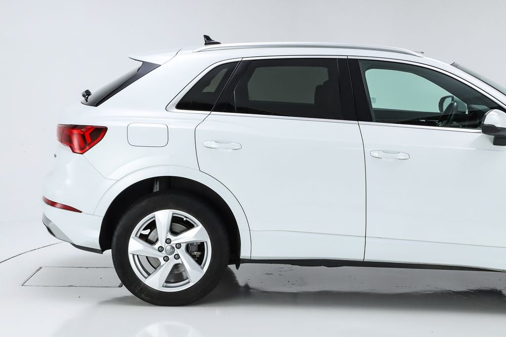 2020 Audi Q3 Premium quattro