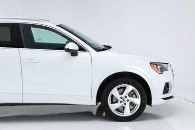 2020 Audi Q3 Premium quattro