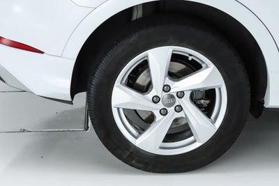 2020 Audi Q3 Premium quattro