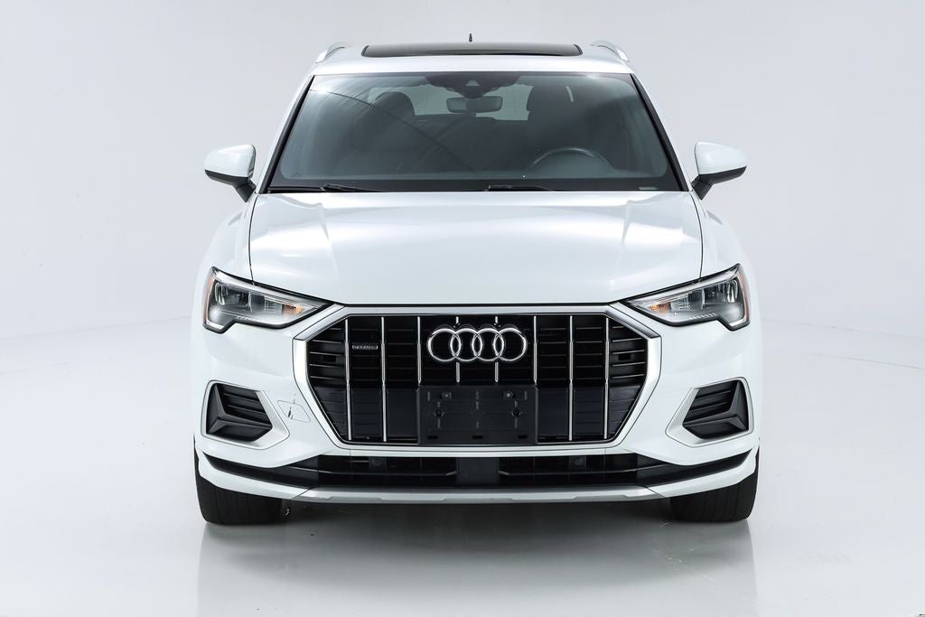 2020 Audi Q3 Premium quattro