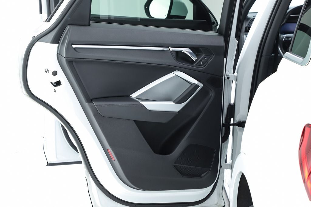 2020 Audi Q3 Premium quattro