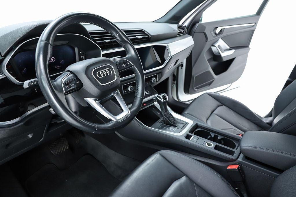 2020 Audi Q3 Premium quattro