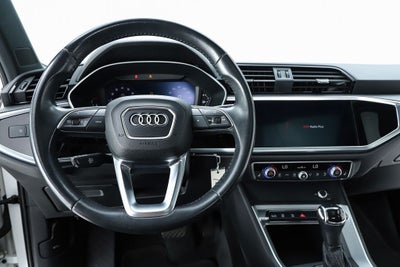 2020 Audi Q3 Premium quattro