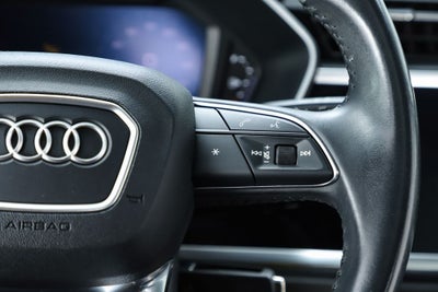 2020 Audi Q3 Premium quattro