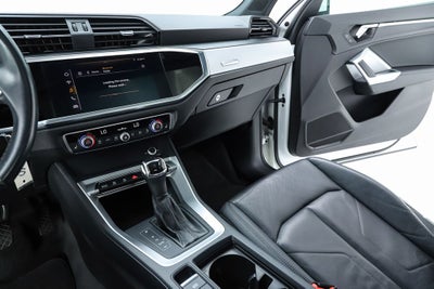 2020 Audi Q3 Premium quattro