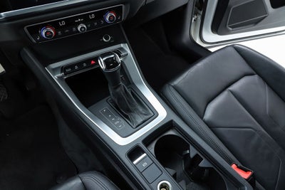 2020 Audi Q3 Premium quattro