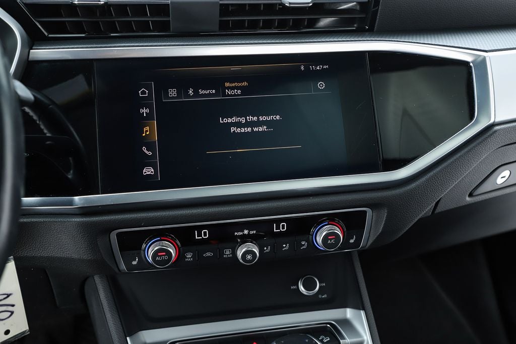 2020 Audi Q3 Premium quattro