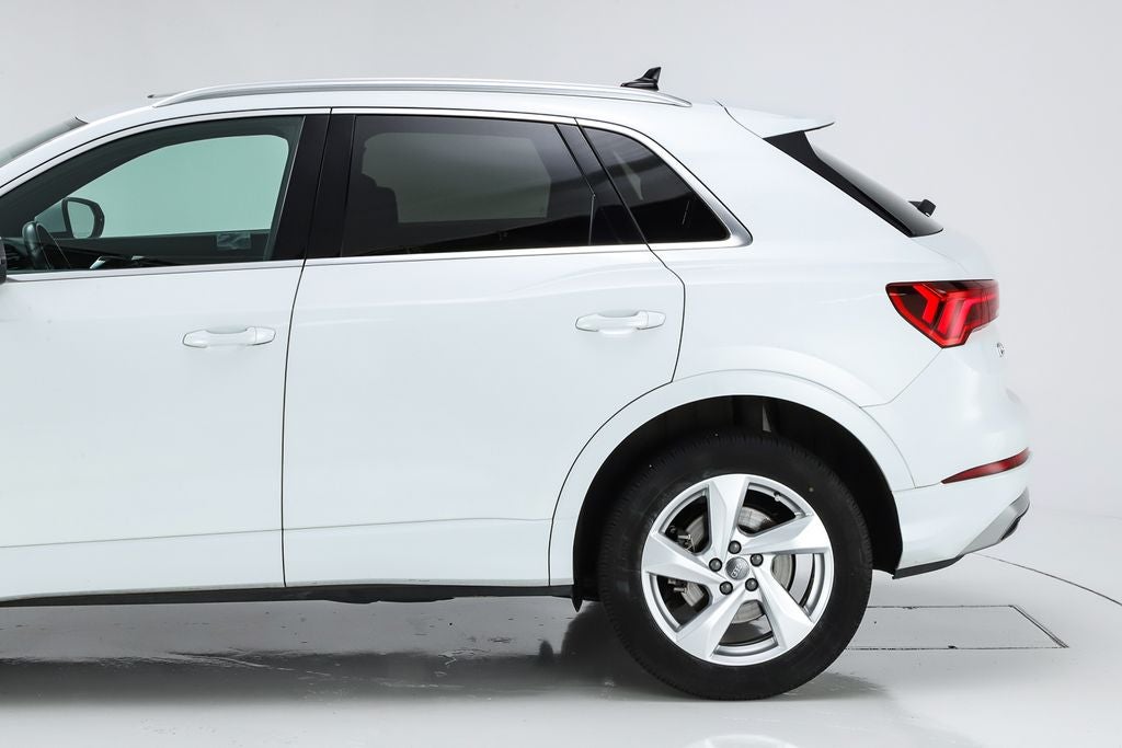 2020 Audi Q3 Premium quattro