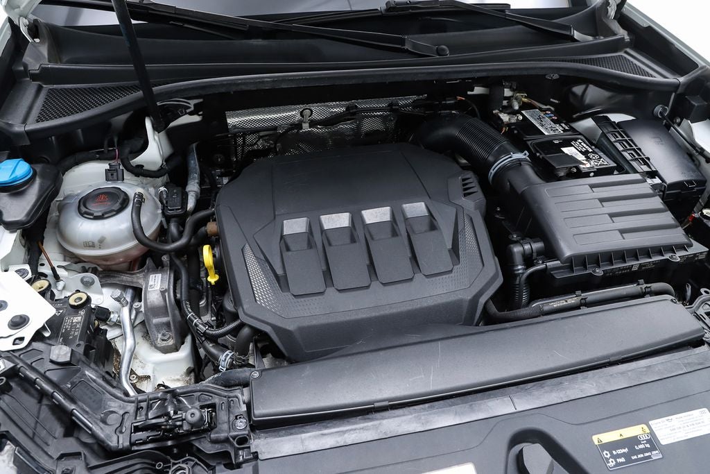 2020 Audi Q3 Premium quattro