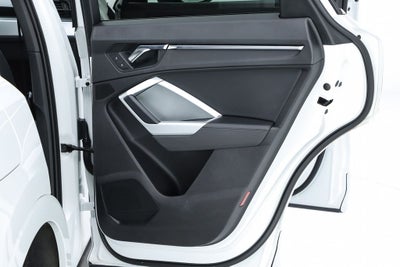 2020 Audi Q3 Premium quattro