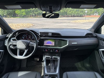 2023 Audi Q3 Premium quattro