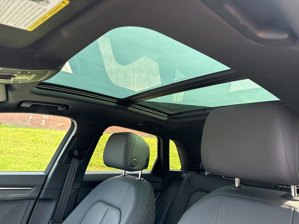 2023 Audi Q3 Premium quattro