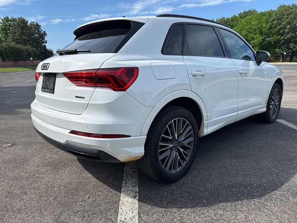 2023 Audi Q3 Premium quattro