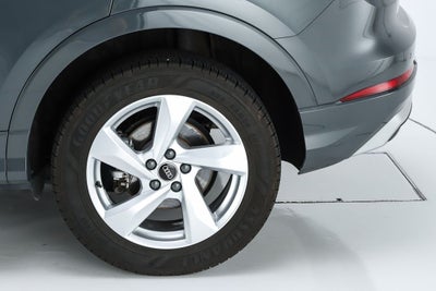 2022 Audi Q3 Premium quattro