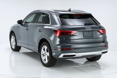 2022 Audi Q3 Premium quattro