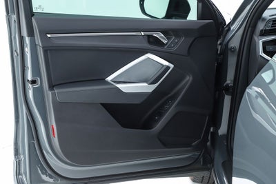 2022 Audi Q3 Premium quattro
