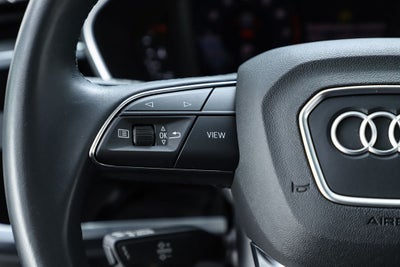 2022 Audi Q3 Premium quattro