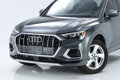 2022 Audi Q3 Premium quattro