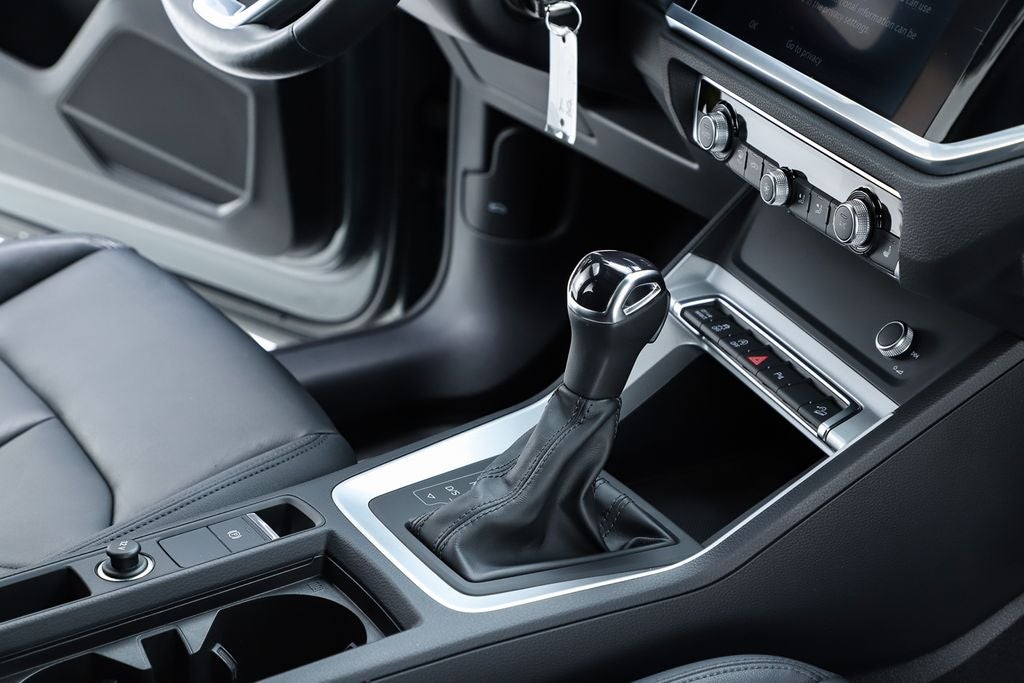 2022 Audi Q3 Premium quattro