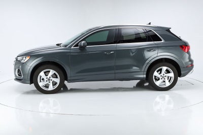 2022 Audi Q3 Premium quattro