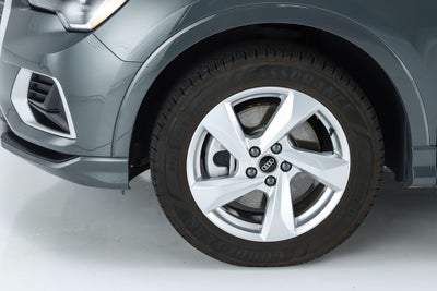 2022 Audi Q3 Premium quattro