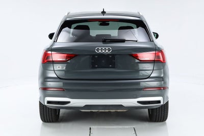 2022 Audi Q3 Premium quattro