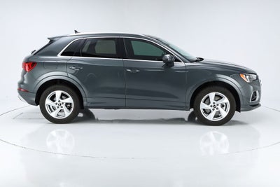 2022 Audi Q3 Premium quattro