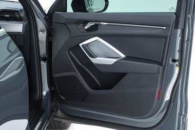 2022 Audi Q3 Premium quattro