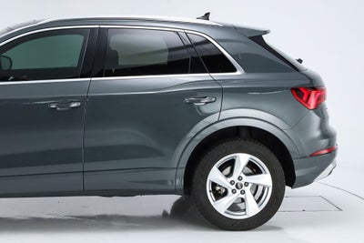 2022 Audi Q3 Premium quattro