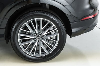 2023 Audi Q3 Premium quattro