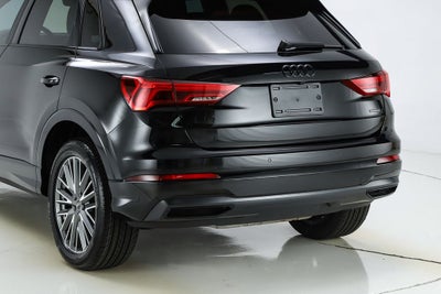 2023 Audi Q3 Premium quattro
