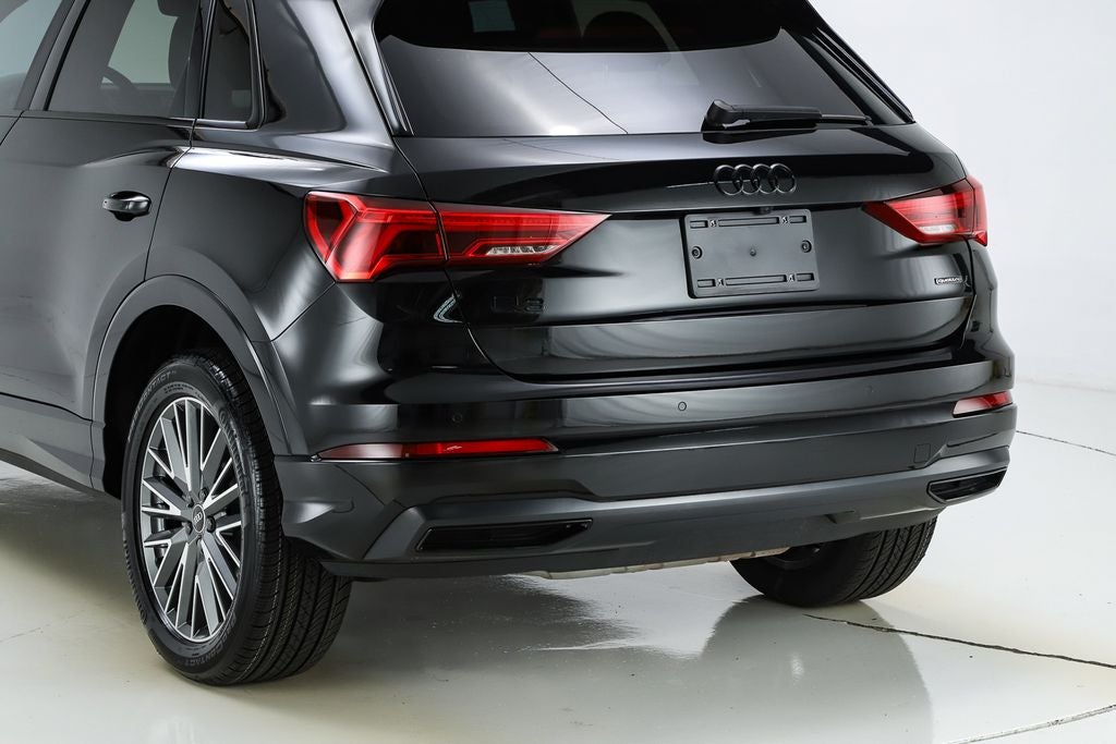 2023 Audi Q3 Premium quattro