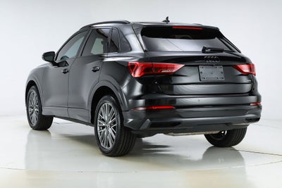 2023 Audi Q3 Premium quattro