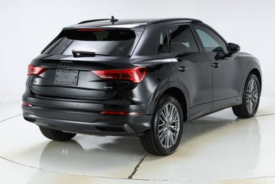 2023 Audi Q3 Premium quattro