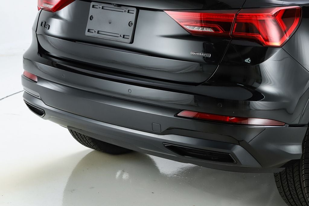 2023 Audi Q3 Premium quattro