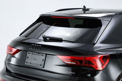 2023 Audi Q3 Premium quattro