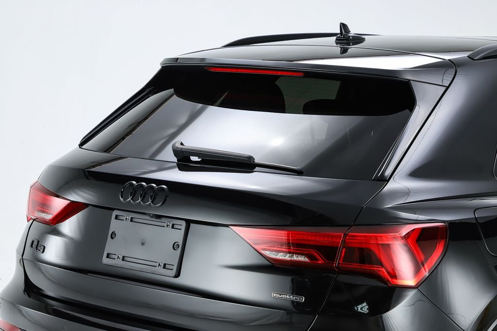 2023 Audi Q3 Premium quattro