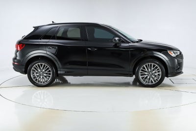 2023 Audi Q3 Premium quattro