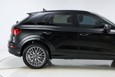 2023 Audi Q3 Premium quattro