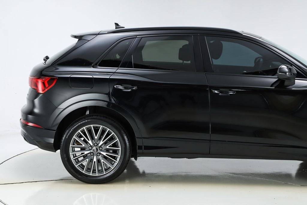 2023 Audi Q3 Premium quattro