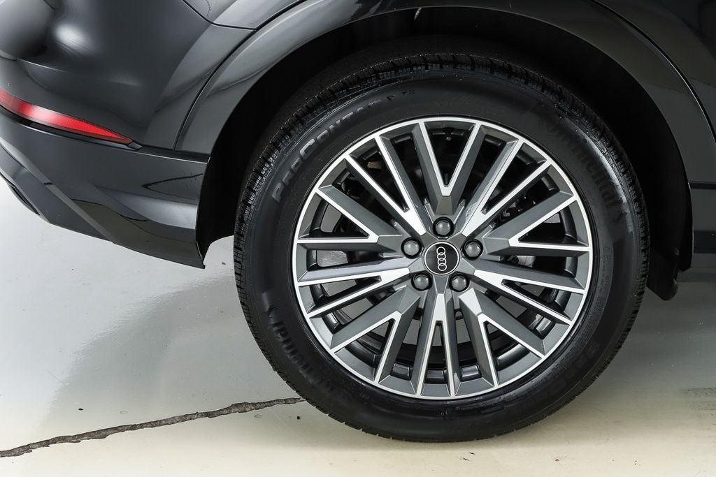 2023 Audi Q3 Premium quattro