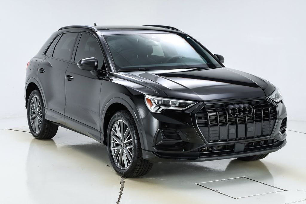 2023 Audi Q3 Premium quattro