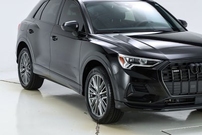 2023 Audi Q3 Premium quattro