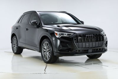 2023 Audi Q3 Premium quattro