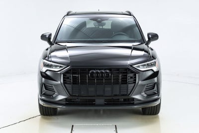 2023 Audi Q3 Premium quattro