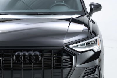 2023 Audi Q3 Premium quattro