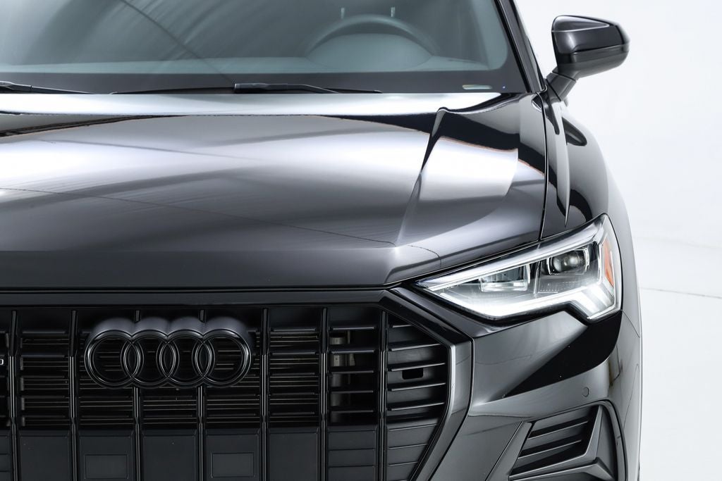 2023 Audi Q3 Premium quattro