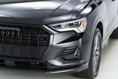 2023 Audi Q3 Premium quattro